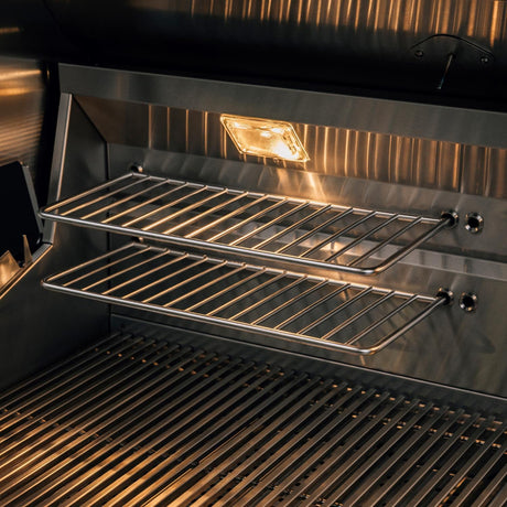 American Made Grills Atlas 36-Inch Freestanding Grill - Propane - ATSFS36-LP