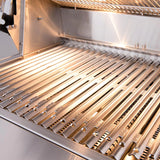American Made Grills Encore 36-Inch Hybrid Grill - Natural Gas - ENC36-NG