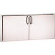 Fire Magic Select 39-Inch Double Access Door - 33938S