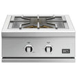 DCS Series 9 24-Inch Built-In Propane Power Burner - PBE1-24-L