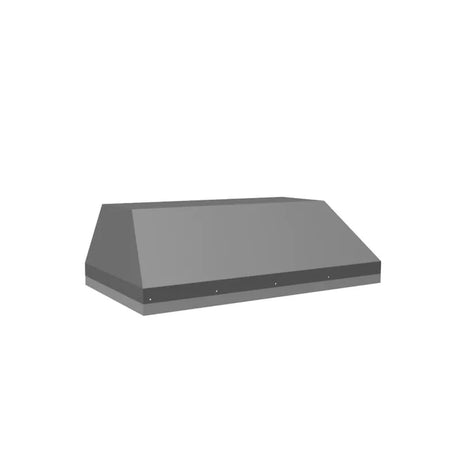 Vent-A-Hood M-Line 52-Inch 630 CFM Wall Mount Liner Insert - Stainless Steel - M52PSLD SS