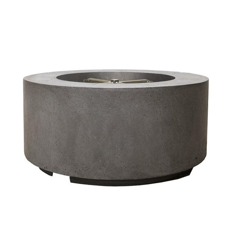 102dd48ff4c8ba1537765b732b838fcd (1Lakeview Spylake View 36-Inch Natural Gas Fire Pit Table - Pewter - SCPH-706-4NG
