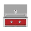 Aspire By Hestan 30-Inch Built-In Propane Gas Grill - Matador - EAB30-LP-RD (1)