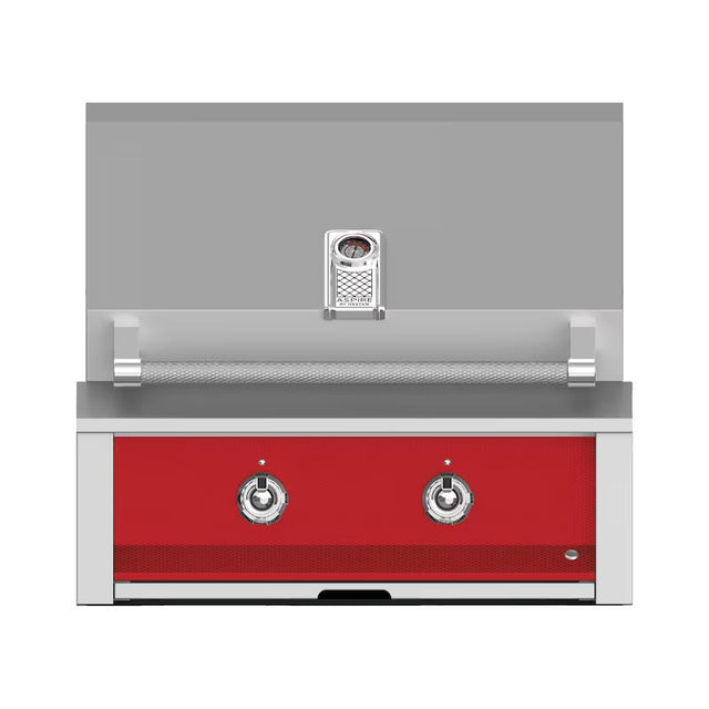 Aspire By Hestan 30-Inch Built-In Propane Gas Grill - Matador - EAB30-LP-RD (1)
