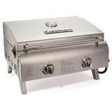 Cuisinart Chefs Style Portable Tabletop Grill - CGG-306
