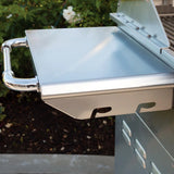 Bull Outlaw 30-Inch 4-Burner Natural Gas Grill - 26002
