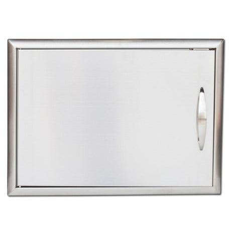 Turbo 14x20 Single Access Door - 140SS (1)