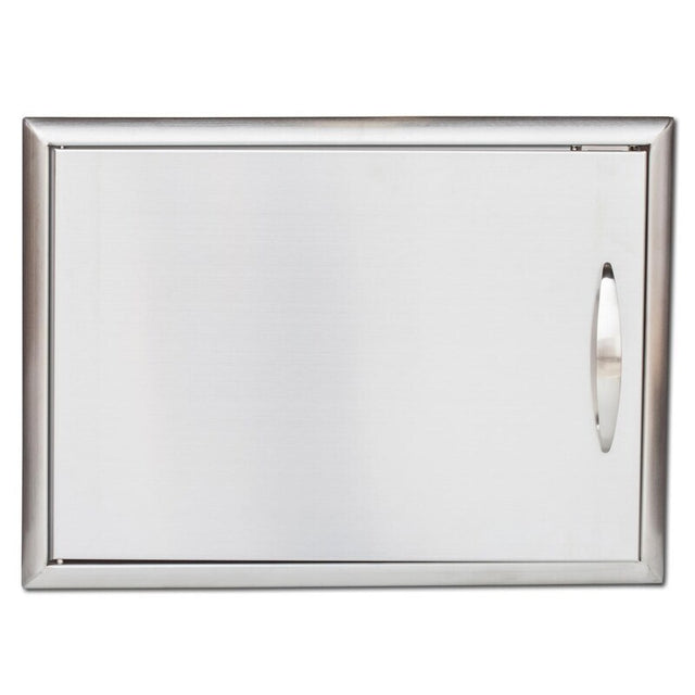 Turbo 14x20 Single Access Door - 140SS (1)