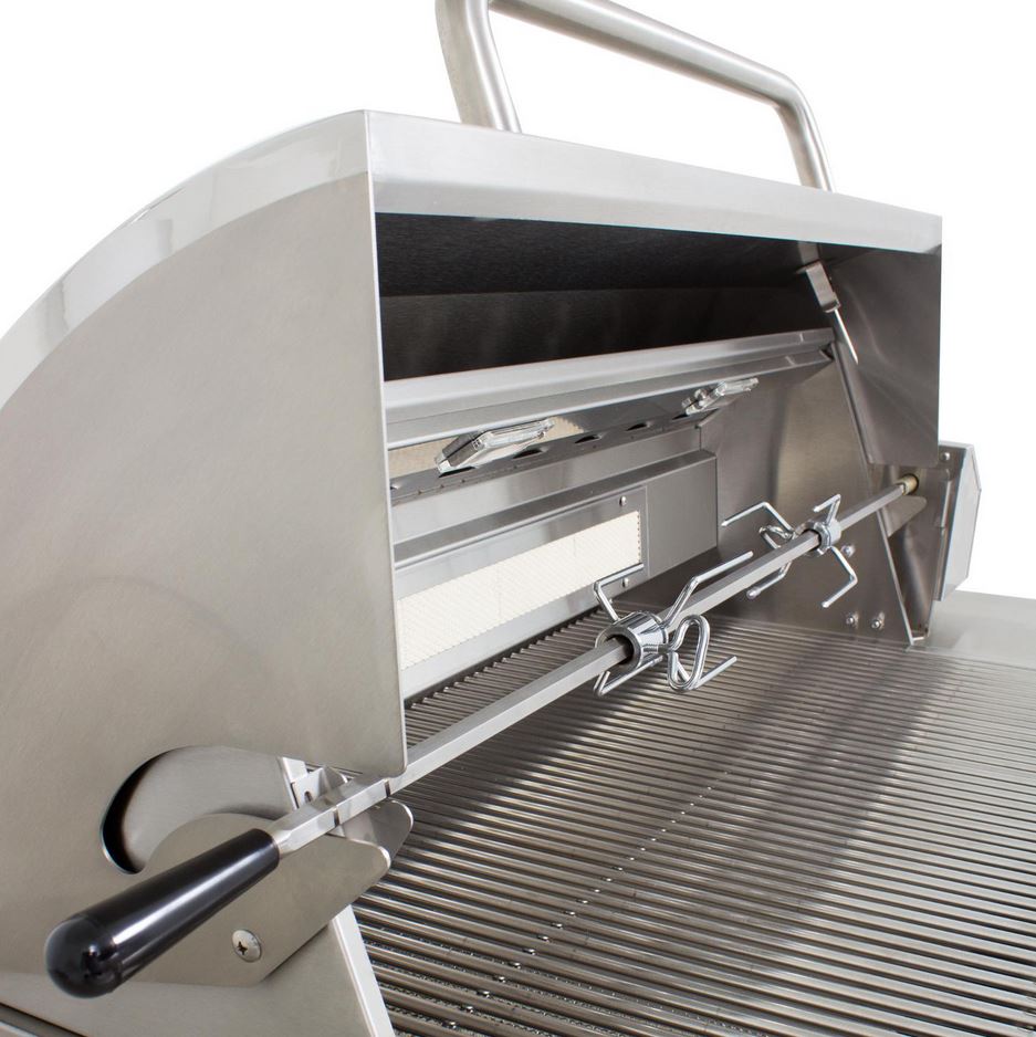 ProFire Gas Grill - Thumbnail 2