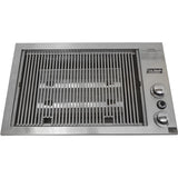 Fire Magic Legacy Deluxe Gourmet Built-In Propane Gas Countertop Grill - 3C-S1S1P-A