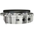 Evo Affinity 30G Built-In Flattop Natural Gas Grill - 10-0055-NG