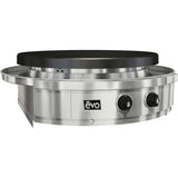 Evo Affinity 30G Built-In Flattop Natural Gas Grill - 10-0055-NG