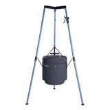 Burch Barrel V2 Grill - 50002-GM-OS