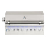 American Made Grills Encore 54-Inch Hybrid Grill - Propane - ENC54-LP