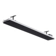 Dimplex DLW Series Outdoor/Indoor Radiant Heater - 2400W - 240V - Long Wave IR Black - X-DLW2400B24
