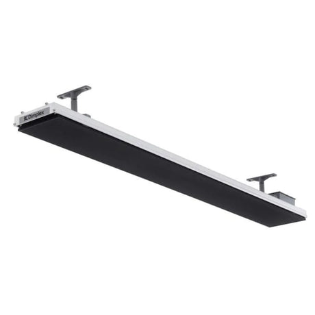 Dimplex DLW Series Outdoor/Indoor Radiant Heater - 3200W - 240V - Long Wave IR Black - X-DLW3200B24