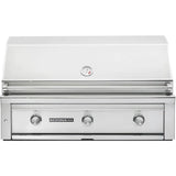 Lynx Sedona 42-Inch Built-In Propane Gas Grill - L700-LP