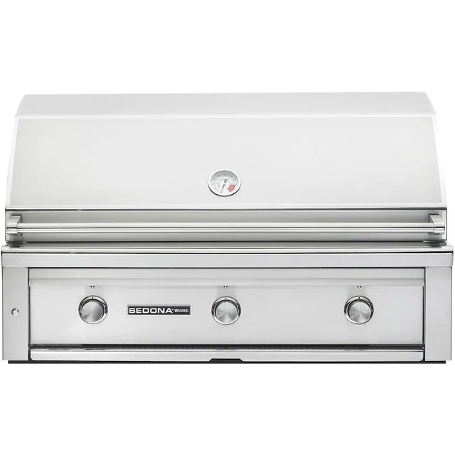 Lynx Sedona 42-Inch Built-In Propane Gas Grill - L700-LP