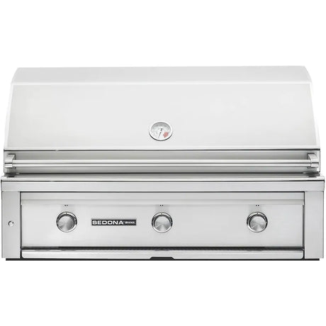 Lynx Sedona 42-Inch Built-In Propane Gas Grill - L700-LP