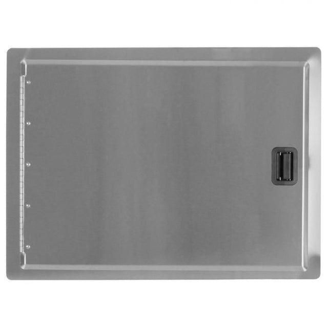Fire Magic Legacy 20-Inch Stainless Single Access Door - Horizontal - 23914-S