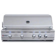 RCS Cutlass Pro 42-Inch Built-In Natural Gas Grill - RON42A