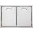 Lynx Sedona 30-Inch Double Access Door