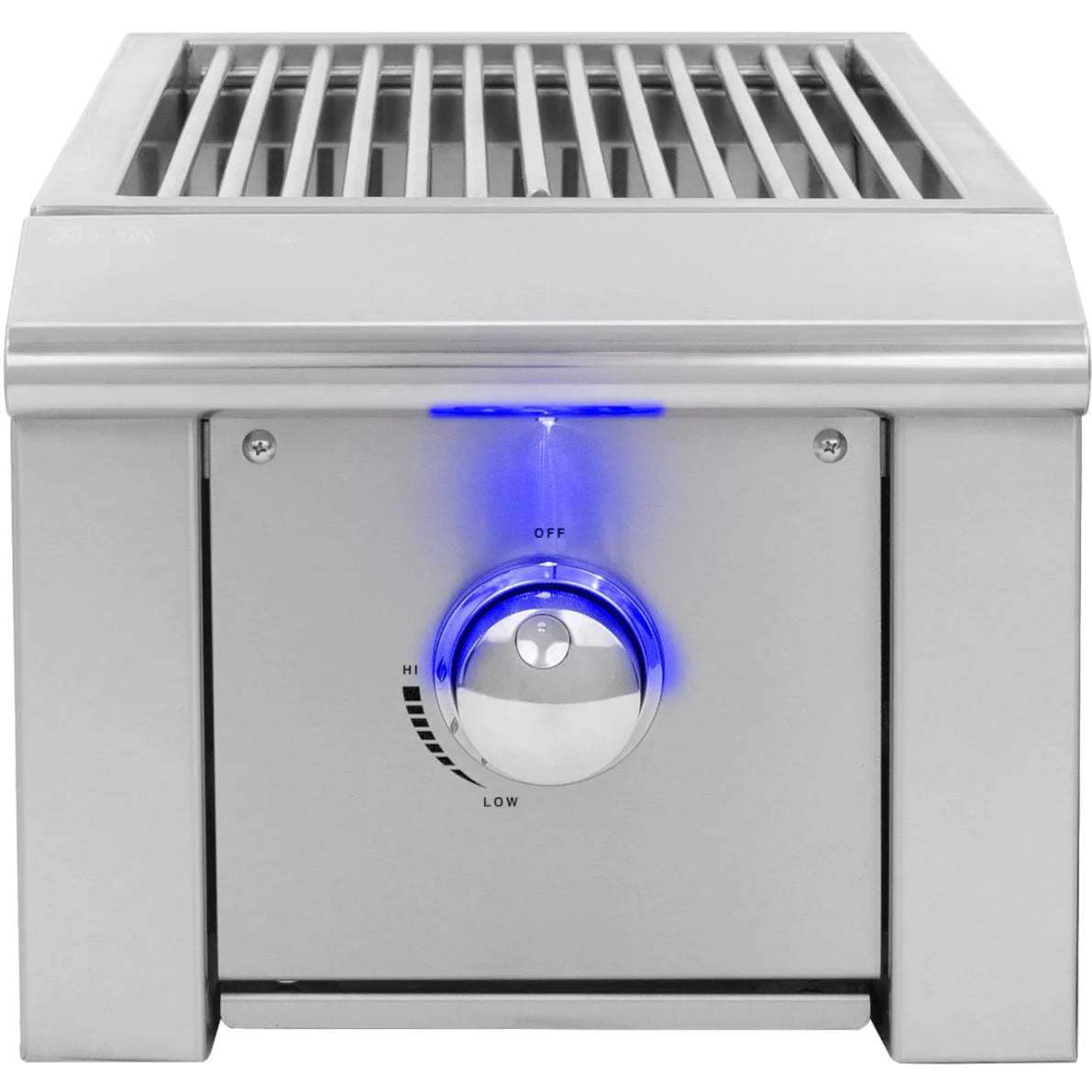Summerset Alturi Built-In Propane Gas Infrared Side Burner - ALTSS-LP