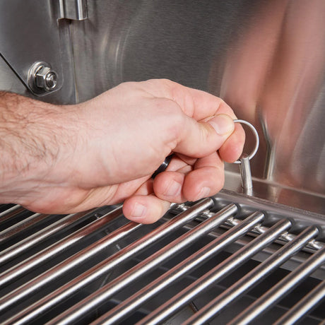 Crown Verity Infinite Series 42-Inch Modular Natural Gas Grill - IGM42NG