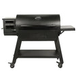 Louisiana Grills LG1200BL Black Label Series Pellet Grill W/ Wi-Fi Control - 10640