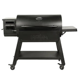 Louisiana Grills LG1200BL Black Label Series Pellet Grill W/ Wi-Fi Control - 10640