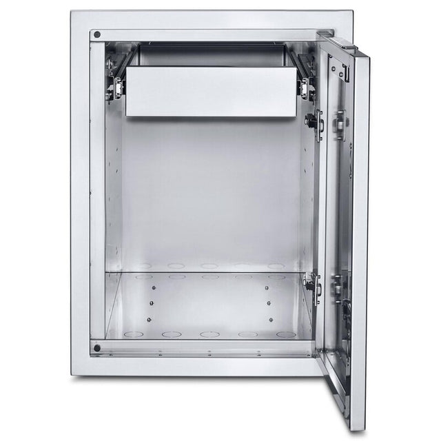 Crown Verity Infinite Series 21-Inch Enclosed Cabinet Storage W/ Single Storage Drawer - Large - IBILC-1D