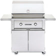 Lynx Sedona Pre-Assembled 30-Inch Natural Gas Grill - L500F-NG