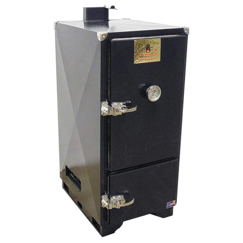 Backwoods G2 Smoker
