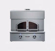 Delta Heat 30-Inch Built-In Pizza Oven - Propane - DHPO30BI-L