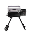 Camp Chef Pursuit 20 Portable Wood Pellet Grill - PPG20