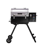 Camp Chef Pursuit 20 Portable Wood Pellet Grill - PPG20