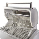 Coyote 28-Inch Built-In Pellet Grill - C1P28