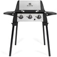 Broil King Porta-Chef 320 3-Burner Portable Propane Gas Grill
