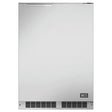 DCS 24-Inch 5.3 Cu. Ft. Right Hinge Outdoor Rated Compact Refrigerator - RF24RE4