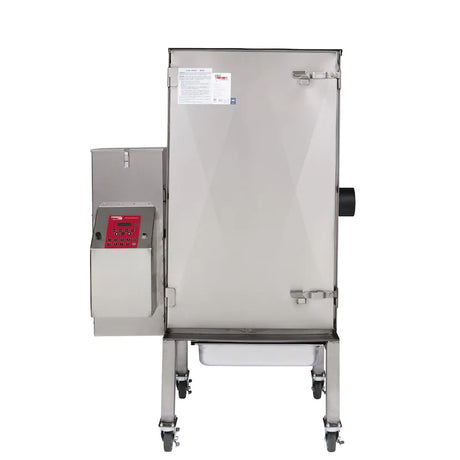 Fast Eddys By Cookshack FEC100 Pellet Smoker Oven