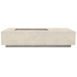 Lakeview Cascata Bay 5 80-Inch Propane Gas Rectangular Fire Pit Table - Coastal - SCPH-409-6LP (2)