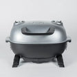 PK Grills PKGO Grill & Smoker W/ Flip Kit - PK200-SFL