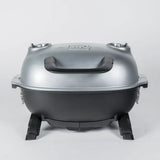 PK Grills PKGO Grill & Smoker W/ Flip Kit - PK200-SFL