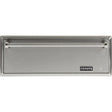 Coyote 30-Inch Outdoor Warming Drawer - CWD
