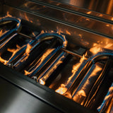 American Made Grills Atlas 36-Inch Grill - Natural Gas - ATS36-NG