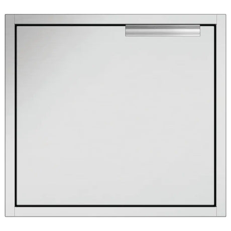 DCS 24-Inch Single Access Door - Horizontal - ADN1-20X24