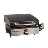Blackstone Original 17-Inch Tabletop Griddle W/ Hood - 1814