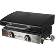 Blackstone Original 22-Inch Tabletop Griddle w/ Hood - 1813