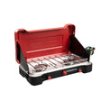 Camp Chef Everest 2X 2-Burner Cooking System - MSHPX
