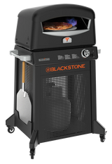 Blackstone Pizza Oven W/Stand - 6825-1672936074715